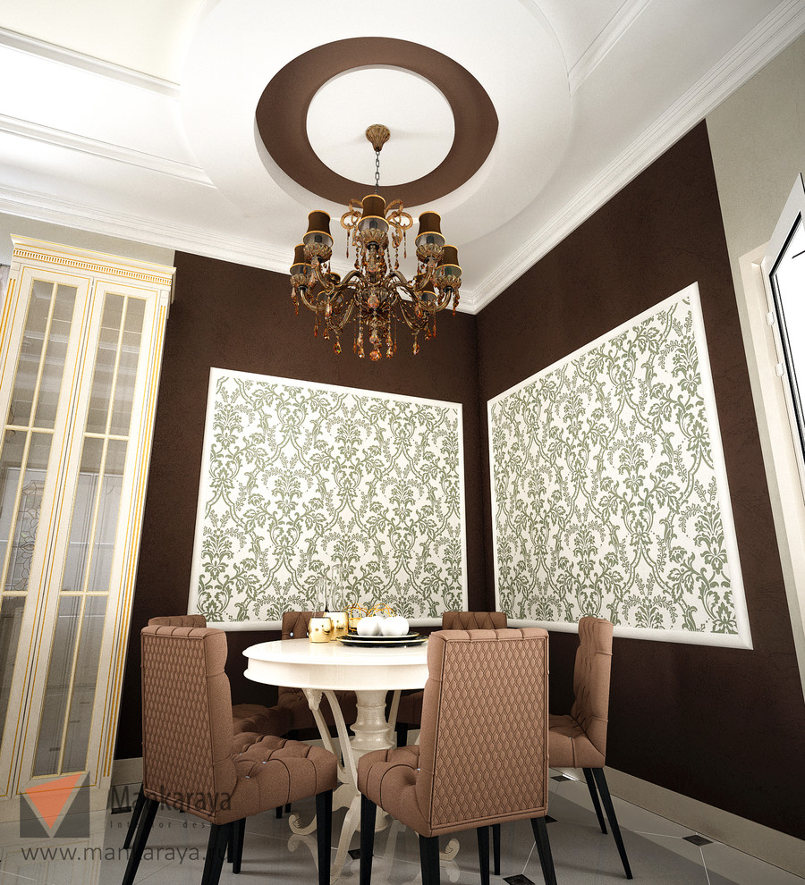 Калужское шоссе