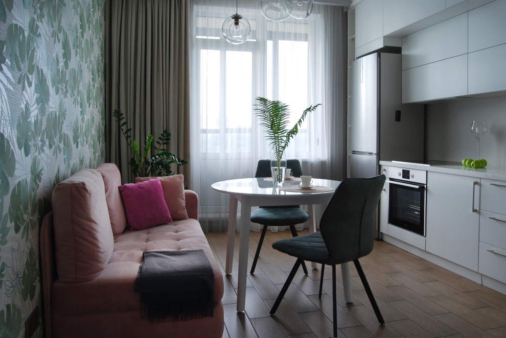 Балтийская жемчужина ЖК