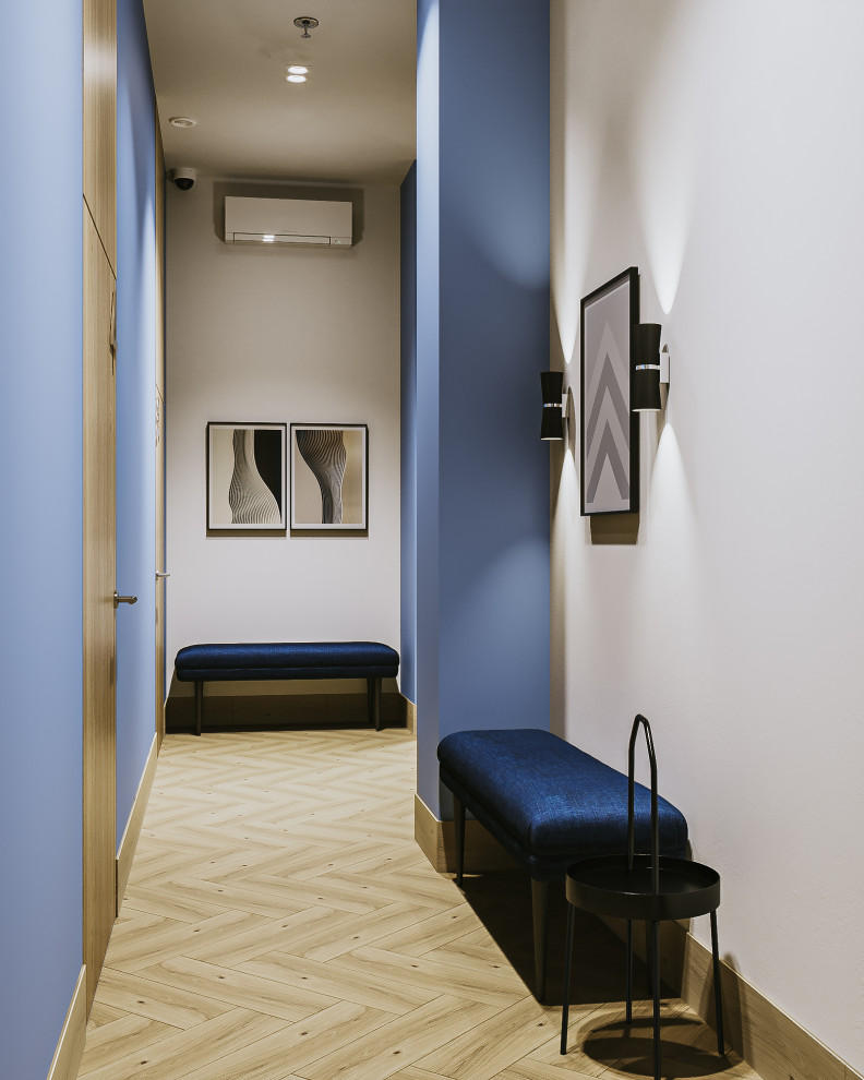 Клиника "Личный доктор" Спб