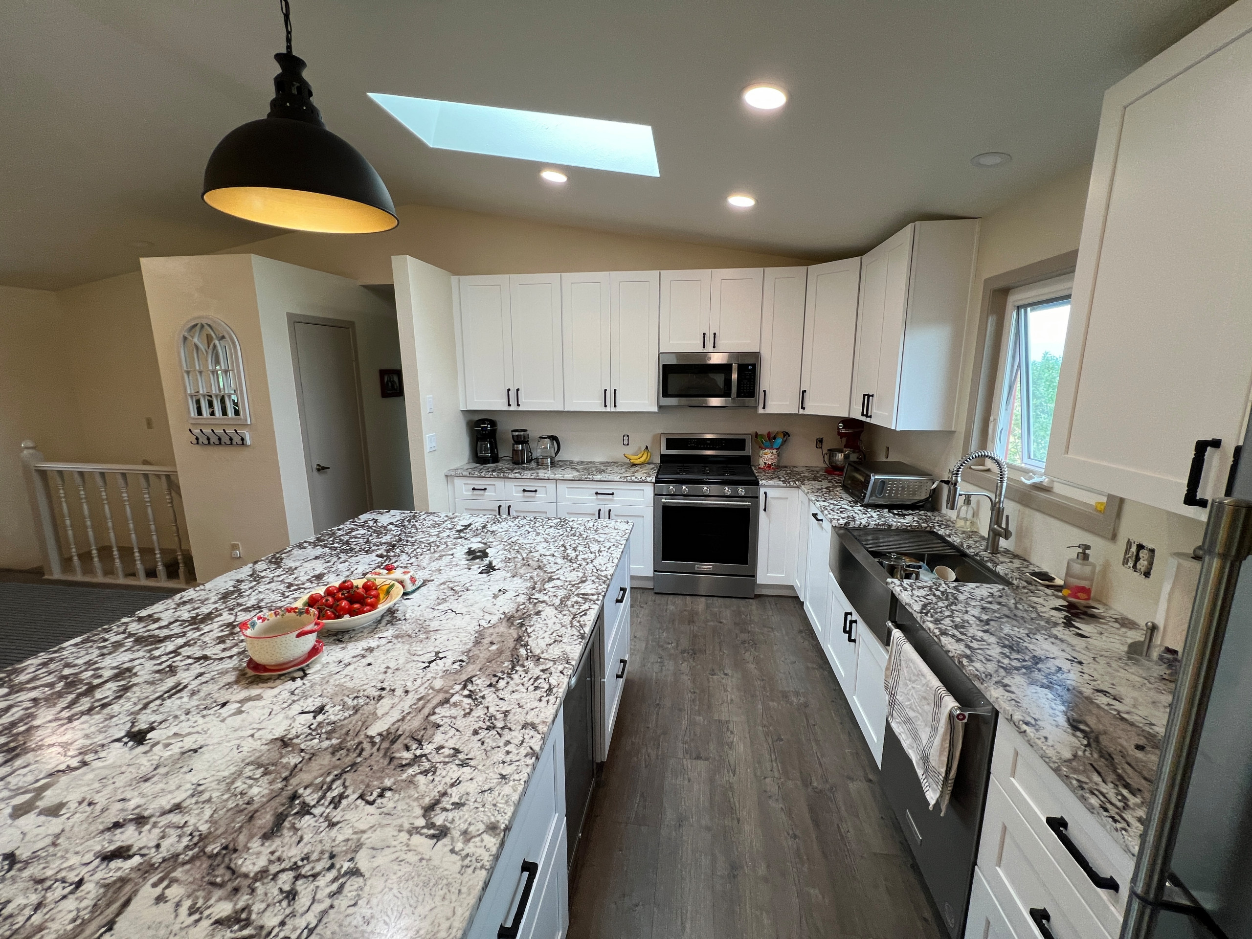 Franktown Farmhouse