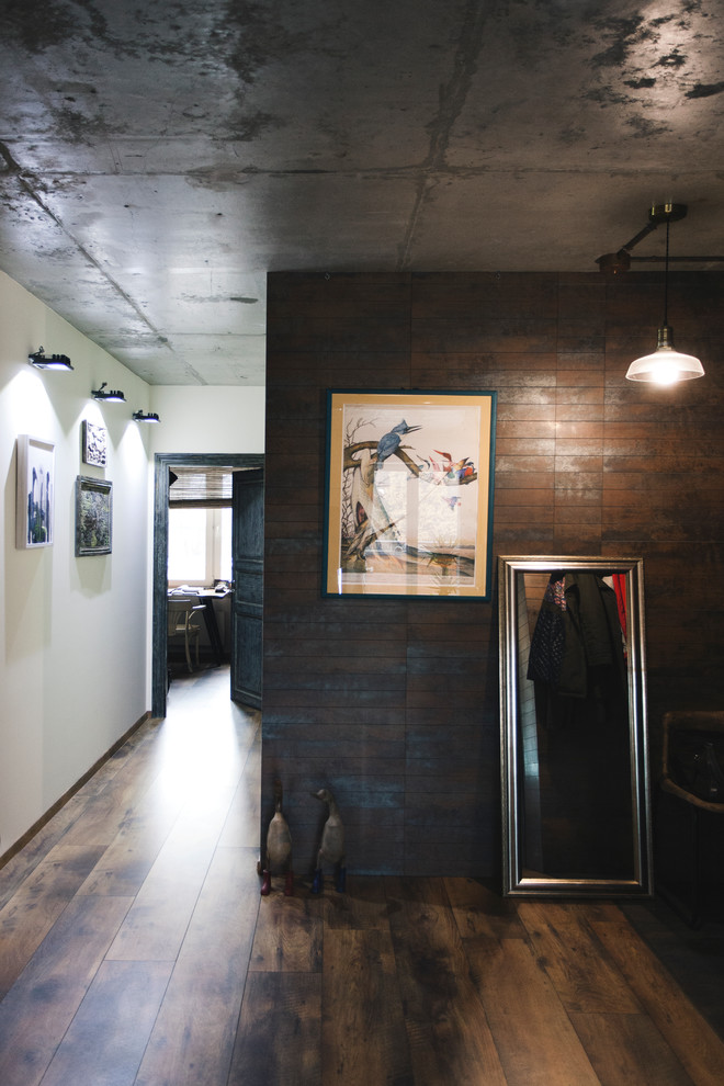 Павел/ Звенигород