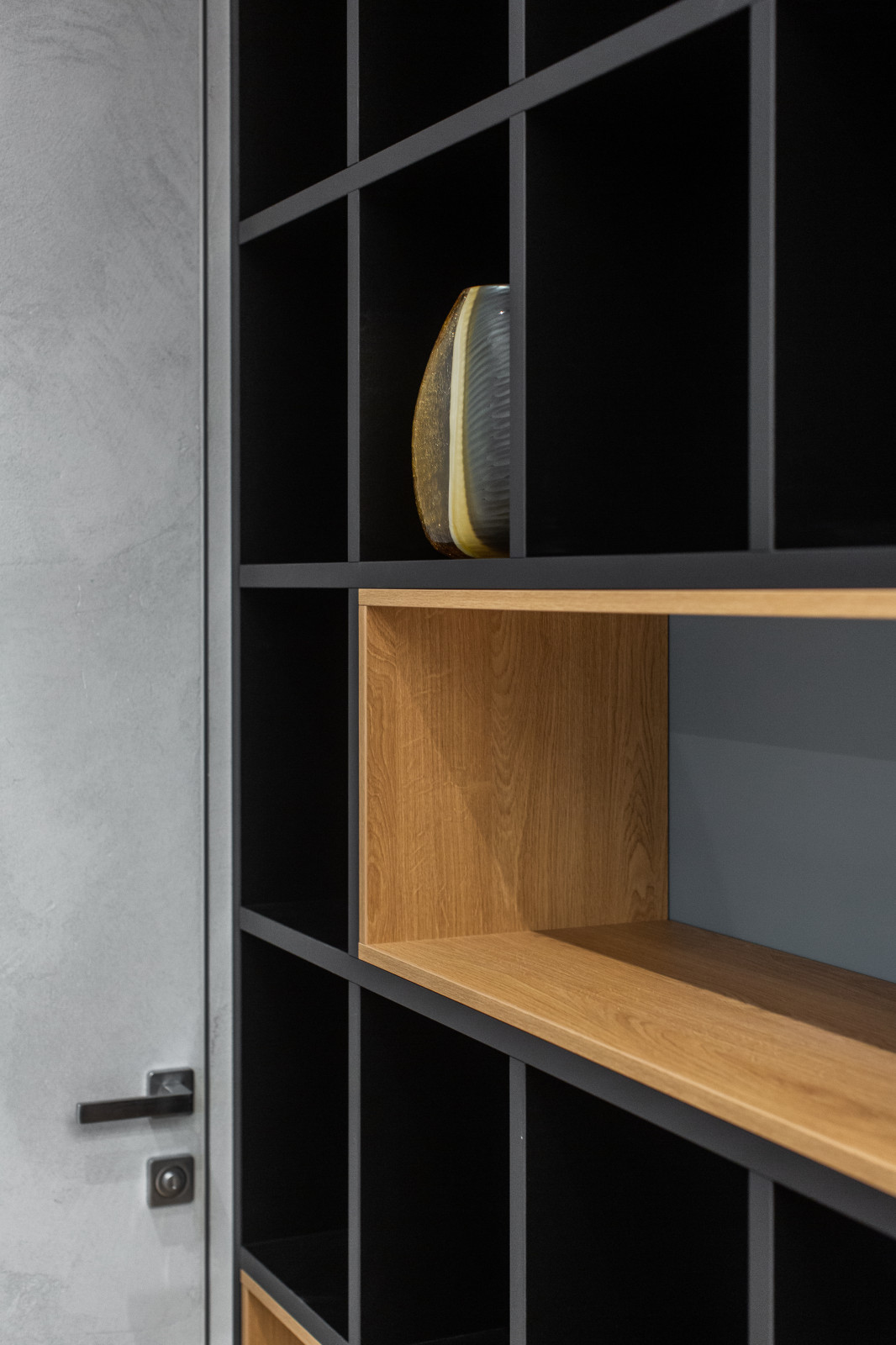 Однушка в ЖК Сердце столицы