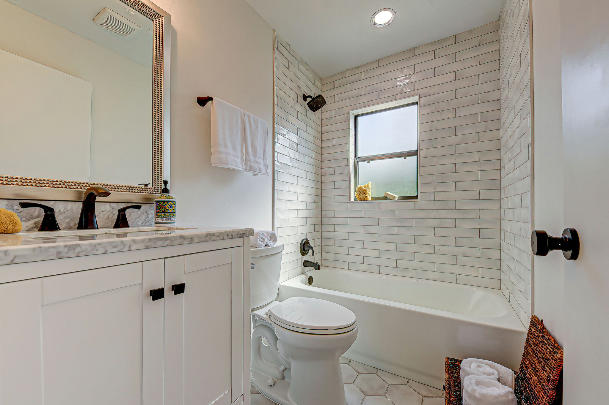 Whole Home Renovation at Hibiscus Park