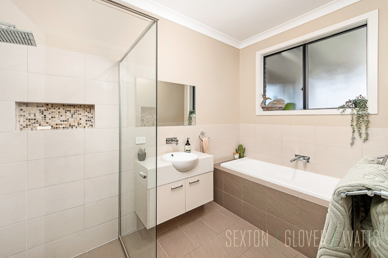Partial Styling - Bremer Street MOUNT Barker