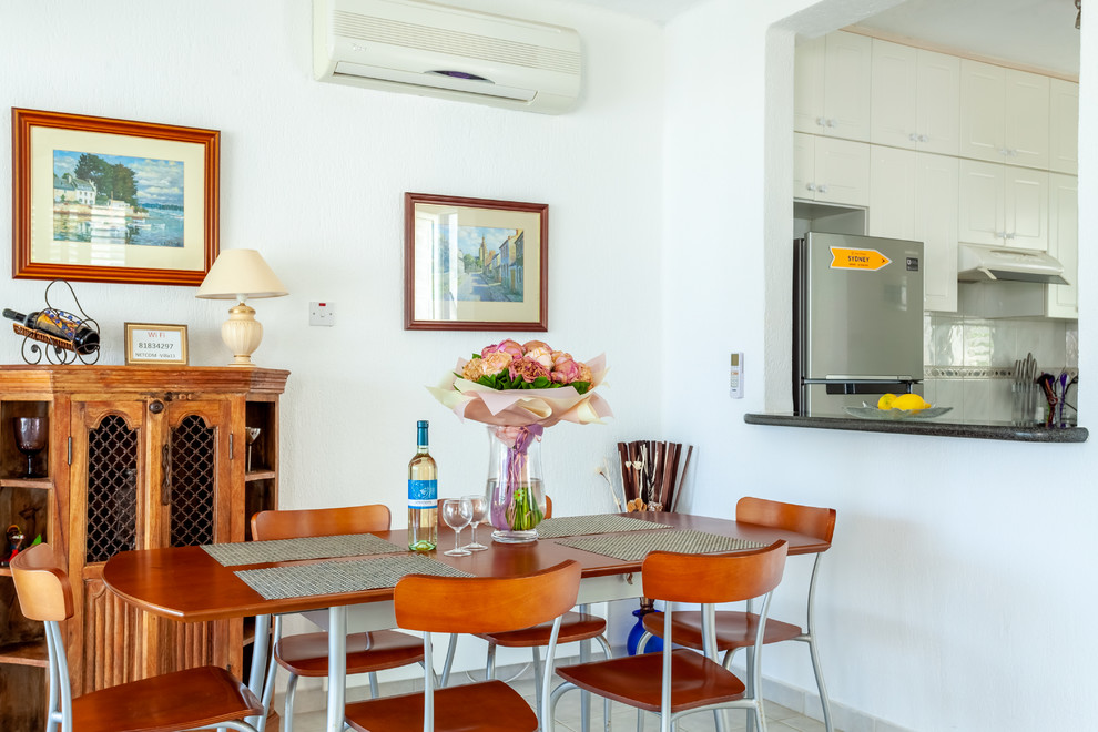 Cozy villa margo by the sea