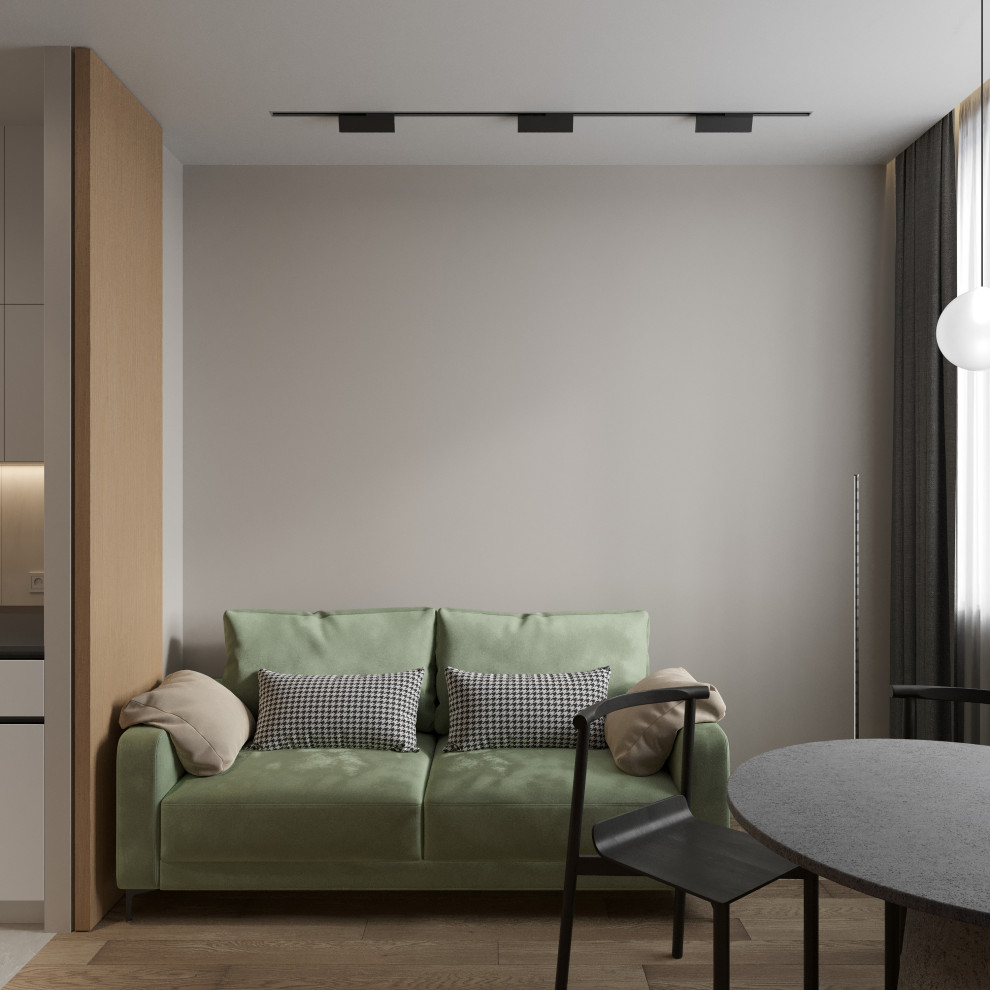 ЖК Легендарный Квартал