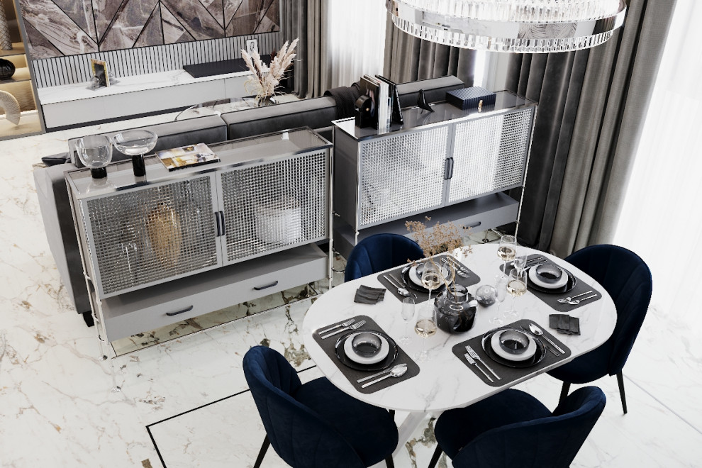 Квартира в новом ЖК в г.Астрахань