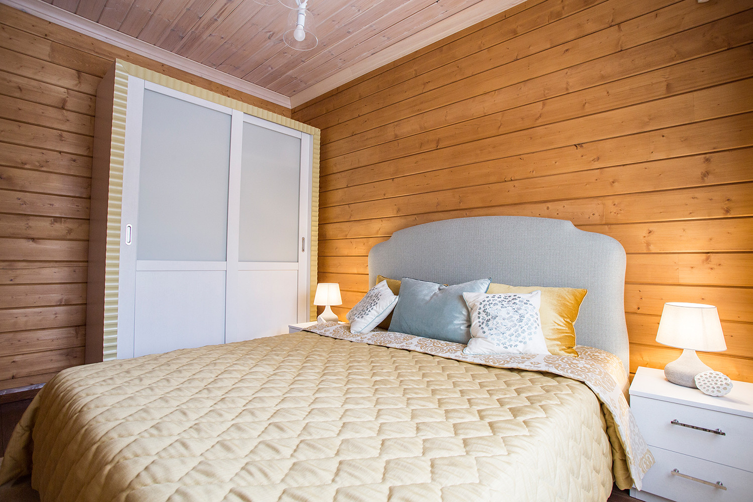 Царица Лесных Озер