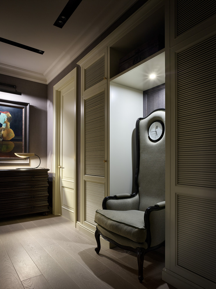 Квартира на Мосфильмовской 2