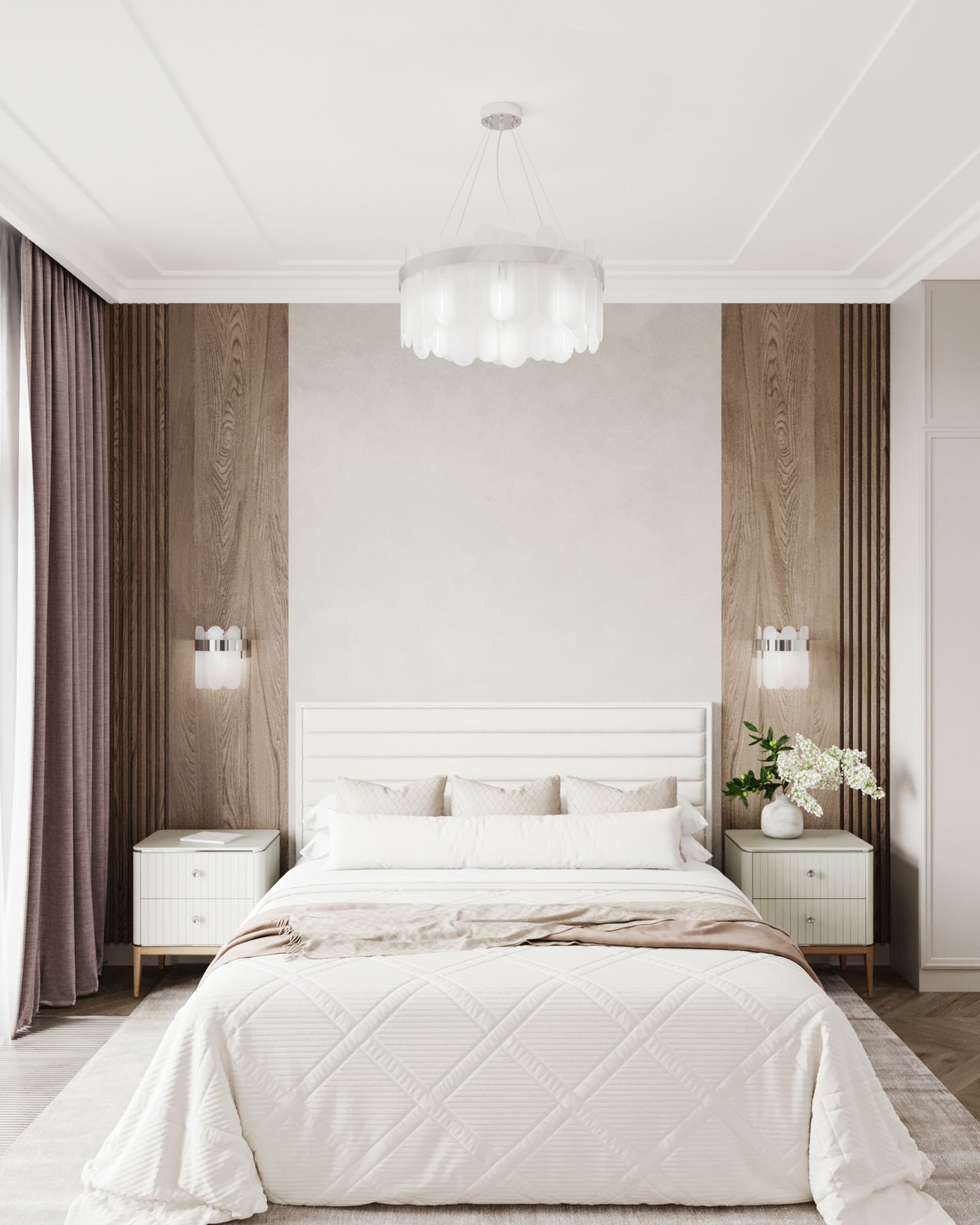 Квартира в Петровской Доминанте