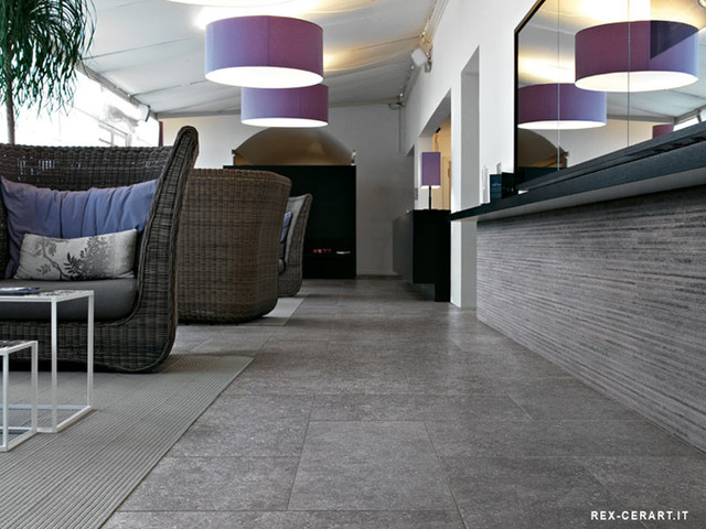 Decorative Materials contemporary-vardagsrum