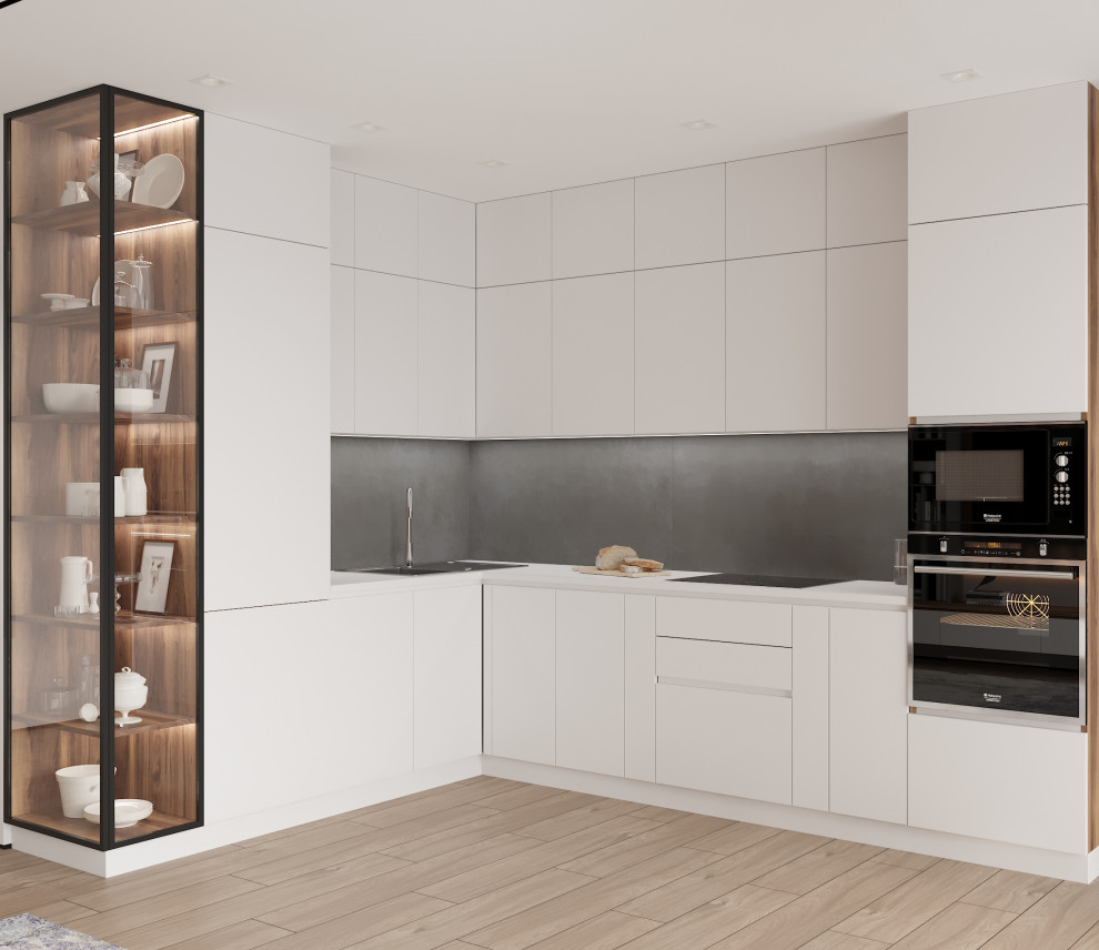 Хлопок и лагурус