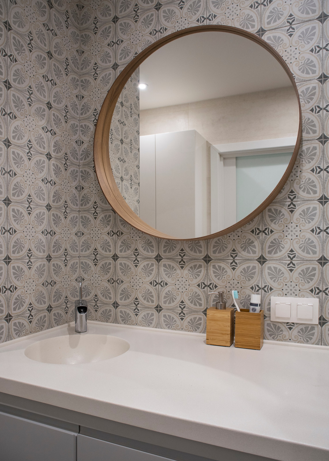 Ванная комната