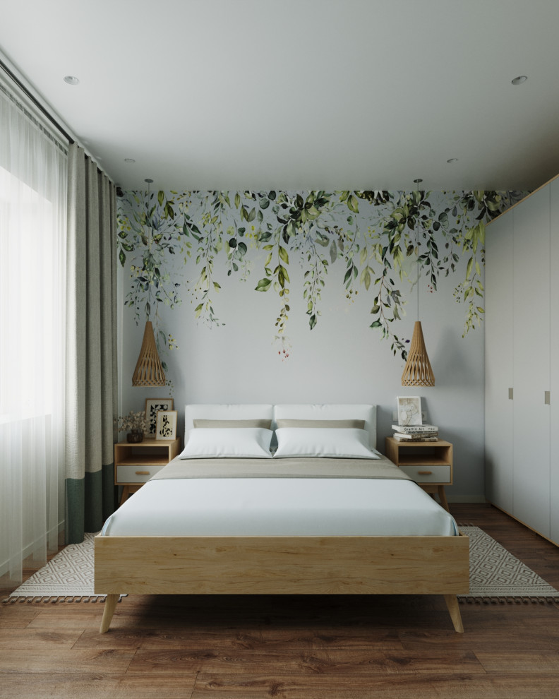 Дизайн проект дома 145м