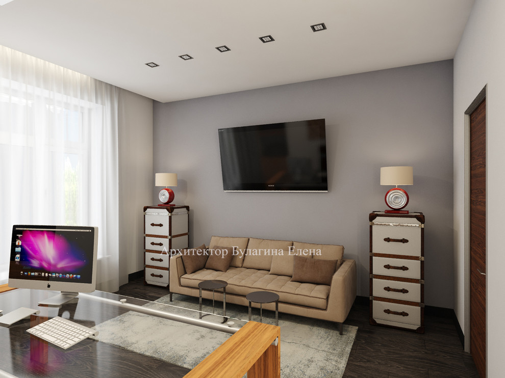 КП "Миллениум Парк" Новорижское шоссе 1 этаж