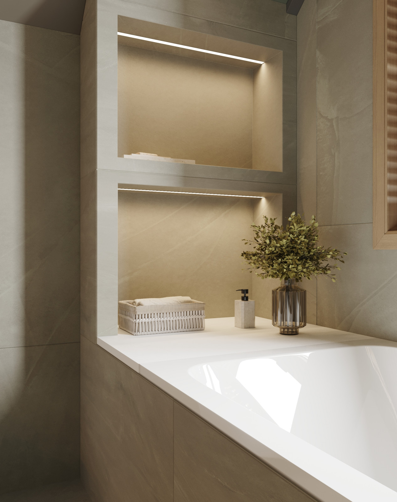 Дом в Новоалександрово