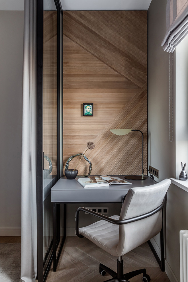 ЖК Солнечный Олимп