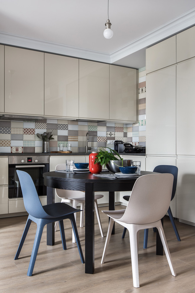 Квартира с двумя спальнями в Протвино