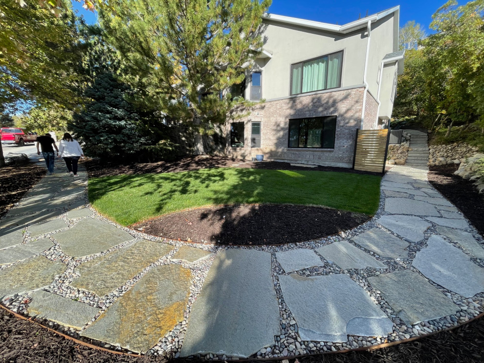 Landscape Architecture