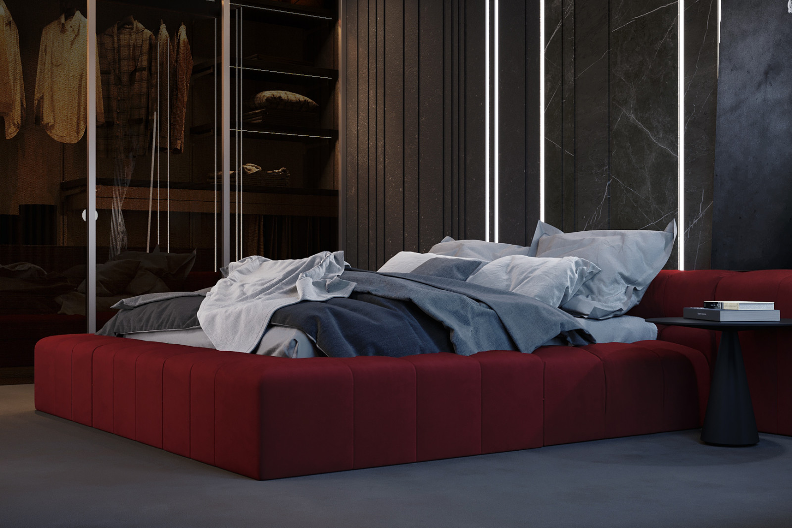 Квартира ЖК "Квартал 38"