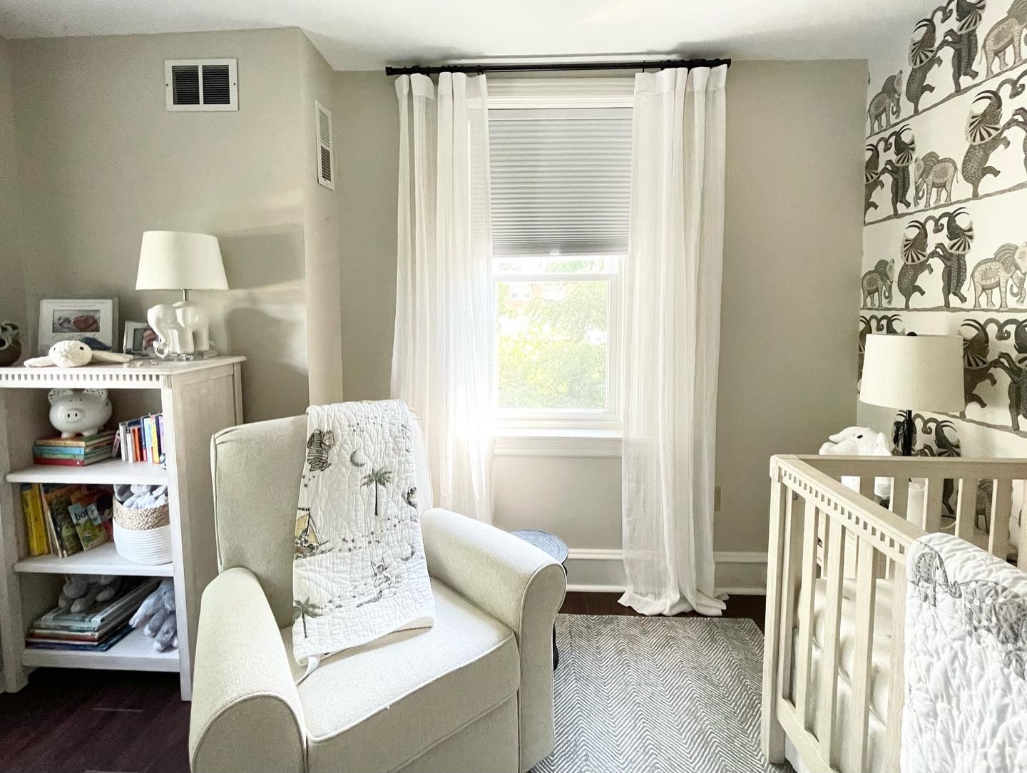 Max's Nursery