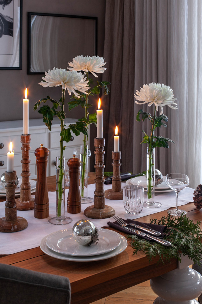 Сервировка