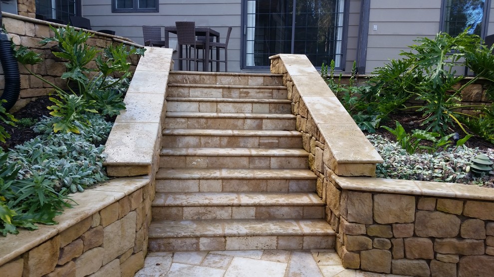 Landscape Work