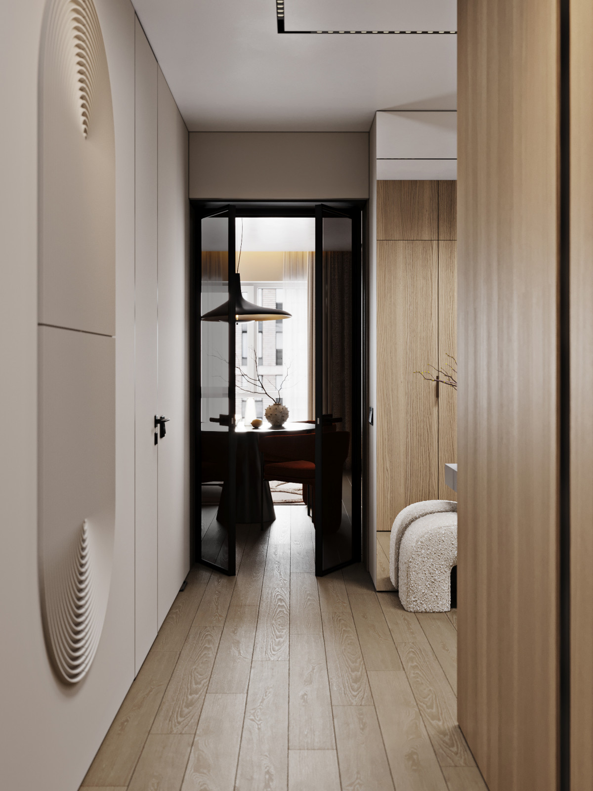 Песчаный сон