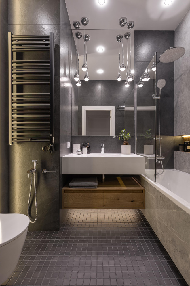 ЖК на Петровском острове