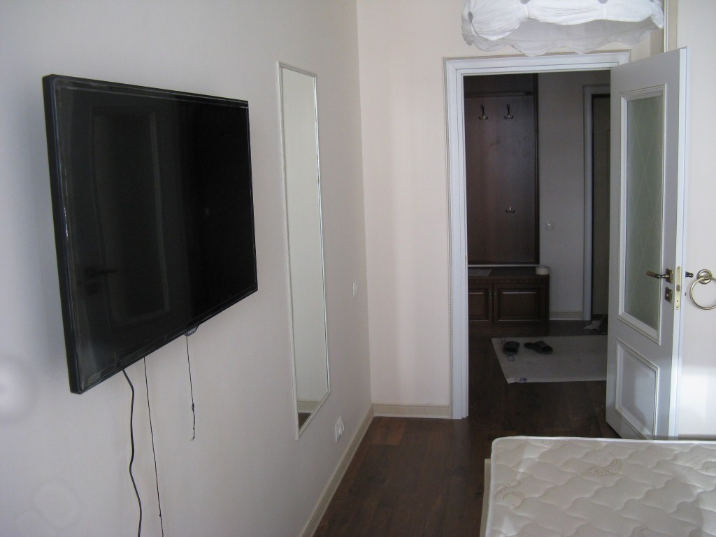 Ремонт в ЖК Орбита