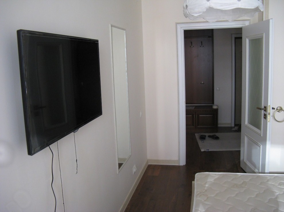 Ремонт в ЖК Орбита