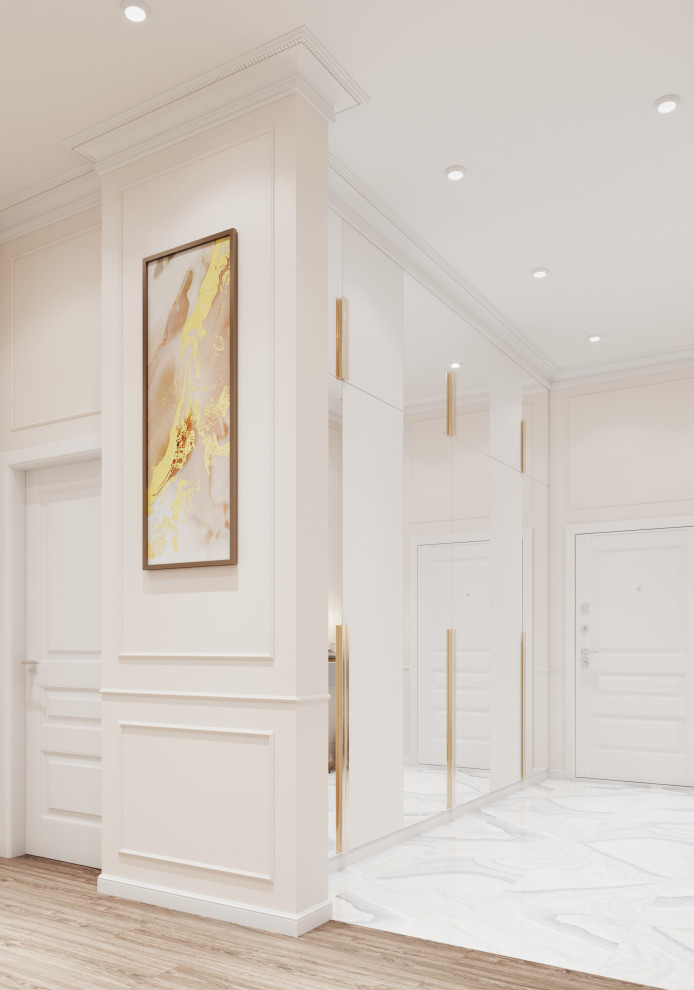 ЖК "Duderhoff club"