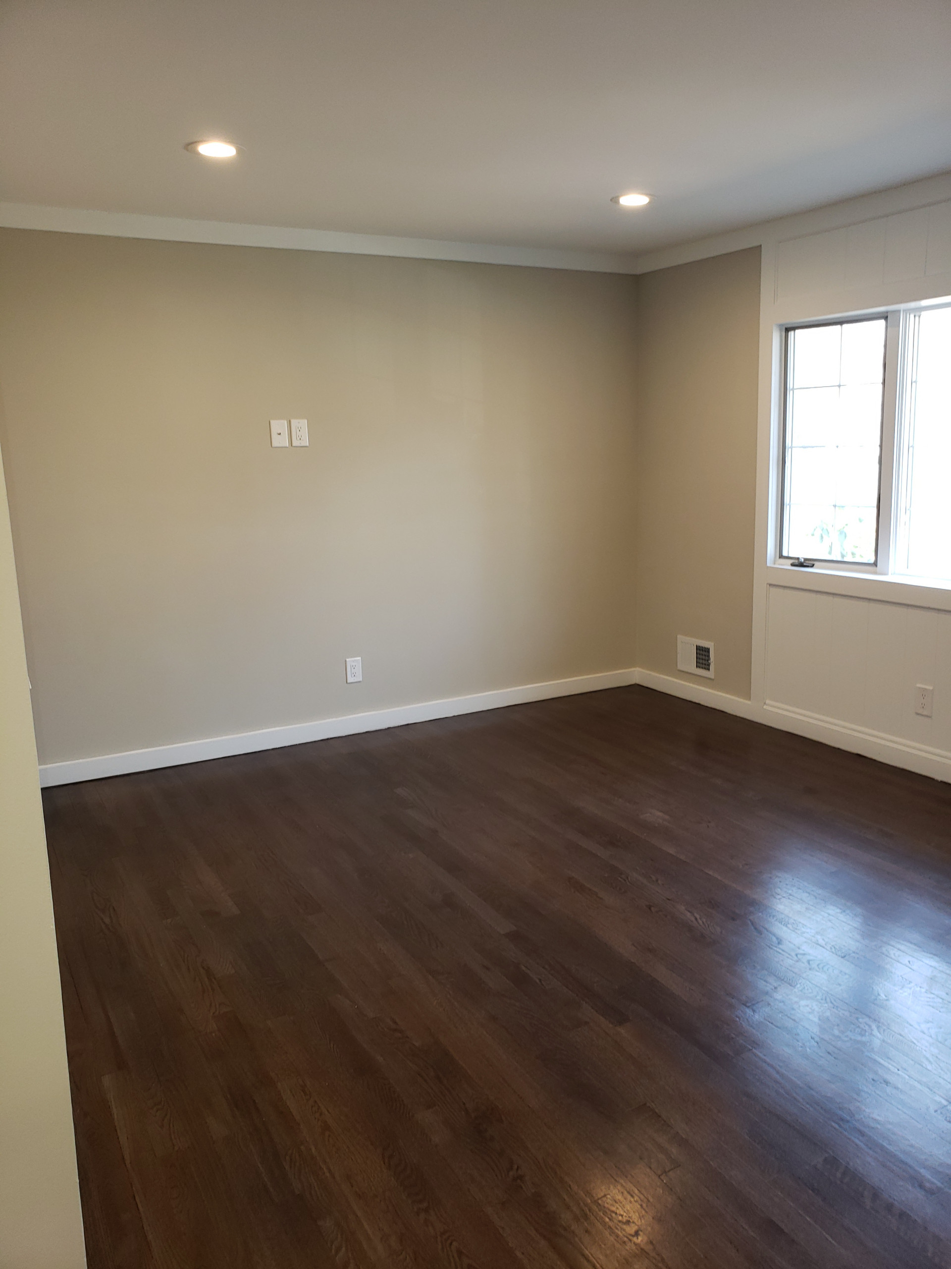 Renovation and Alteration to Single Family Home in Edison