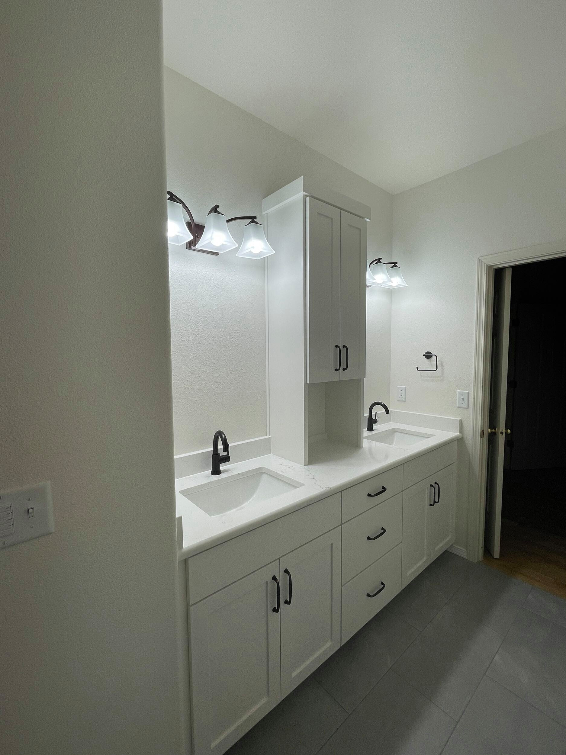 Residential Remodel - Deborah Drive