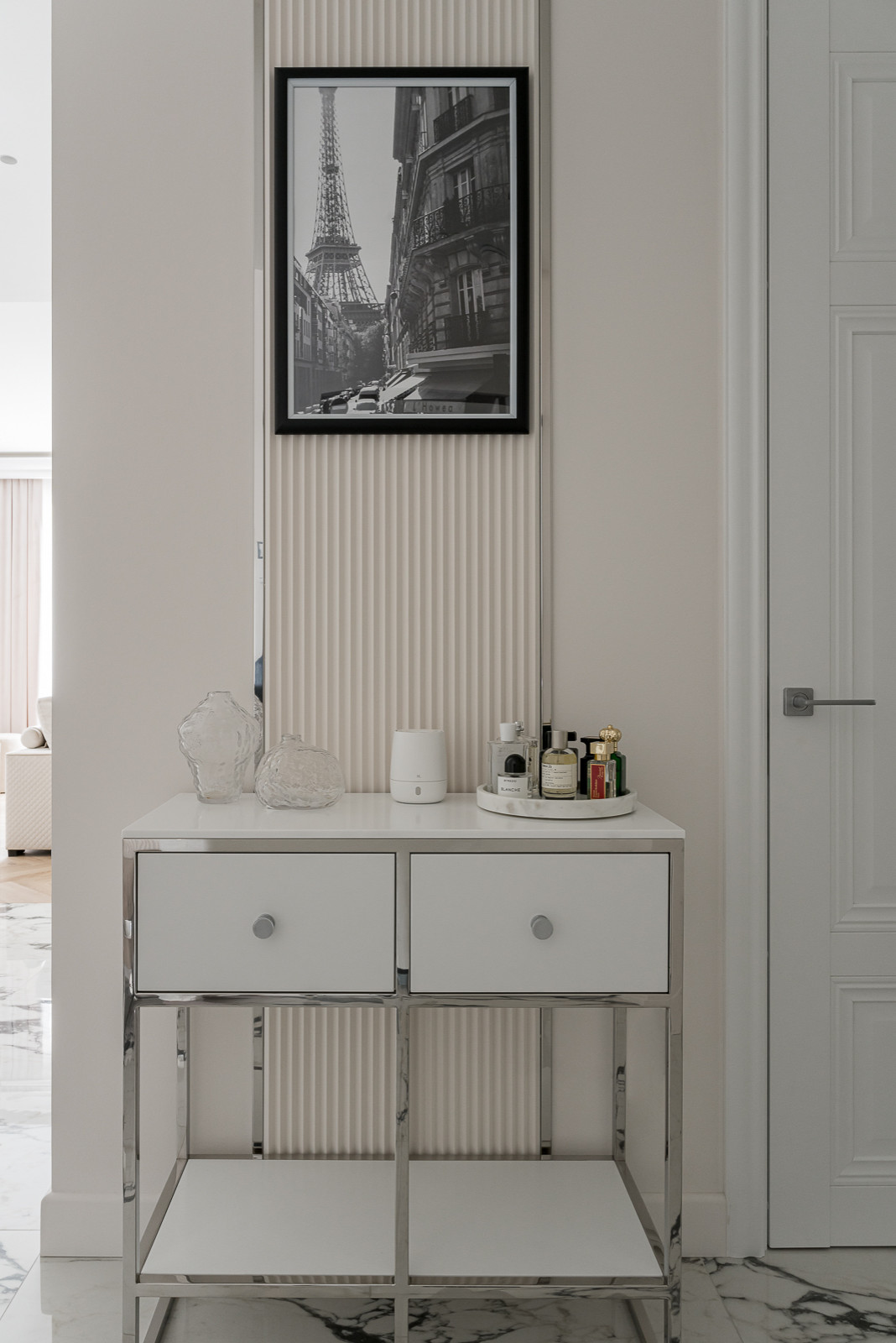 Реализация мебели в ЖК «Английский квартал»