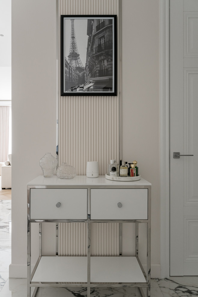 Реализация мебели в ЖК «Английский квартал»