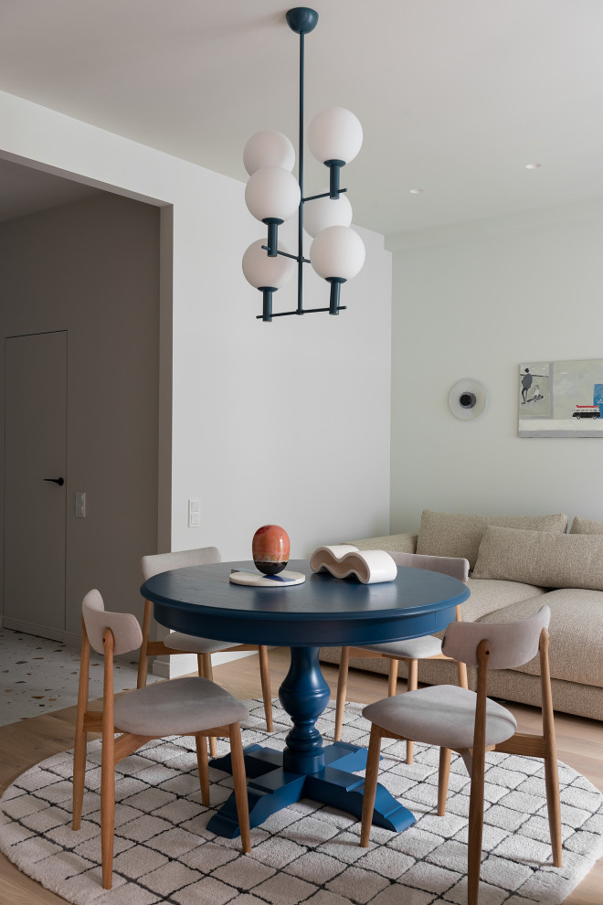 Звенигородская, 50 кв.м