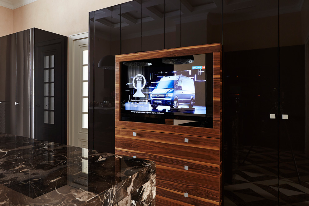 Дом в Новогорске