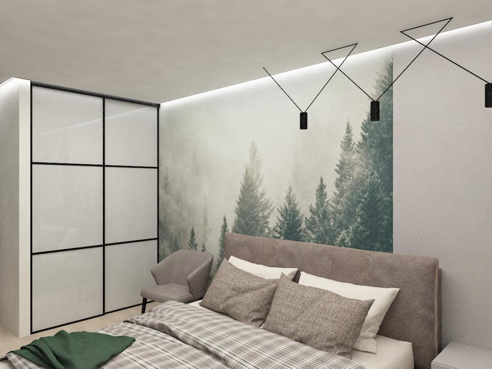 Квартира ЖК Панорама