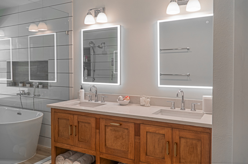 Lakewood Dallas Remodel and Addition