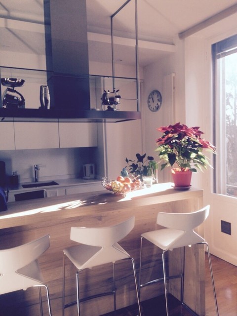 Ristrutturazione casa di ringhiera milano Ristrutturazione cucina milano