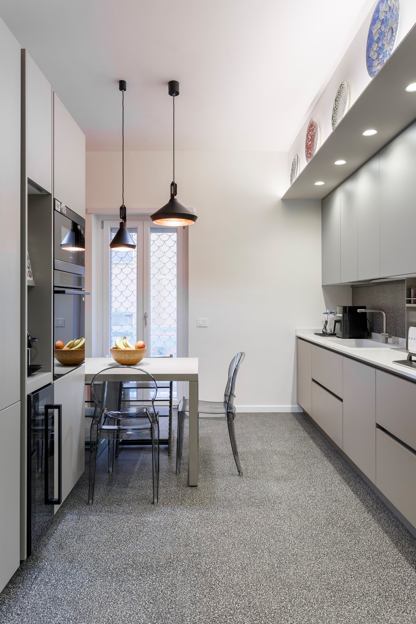 Appartamento Cortina