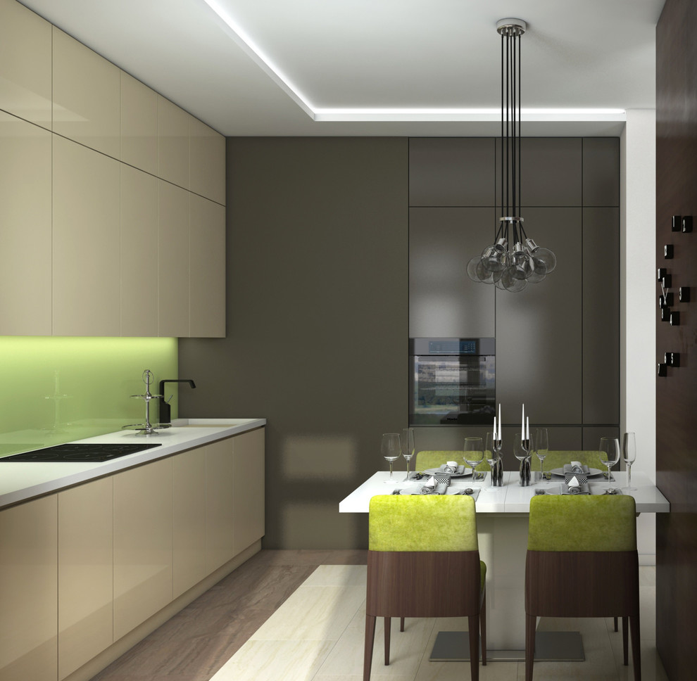 Квартира в Красногорске