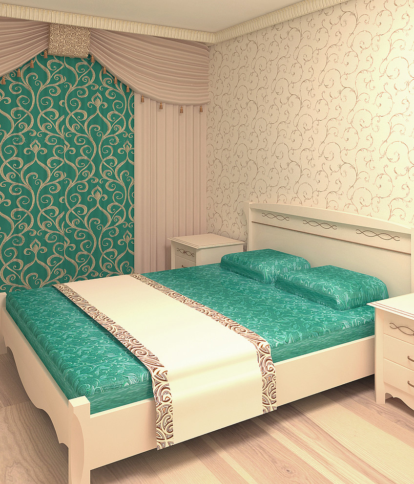 Квартира 100м2