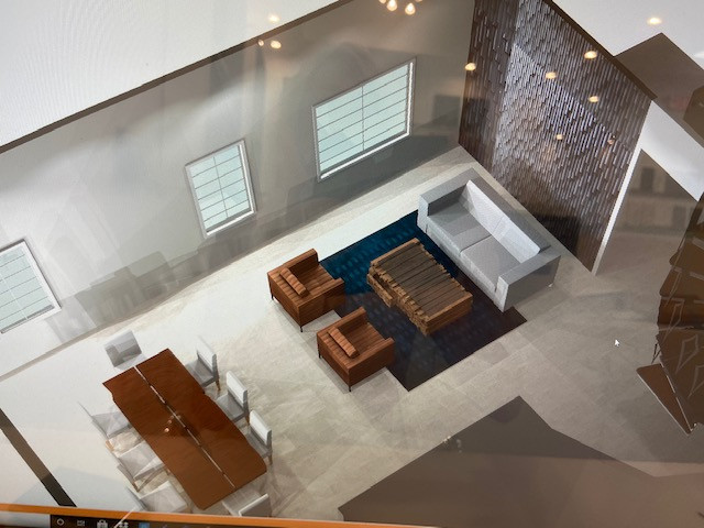 Remodels