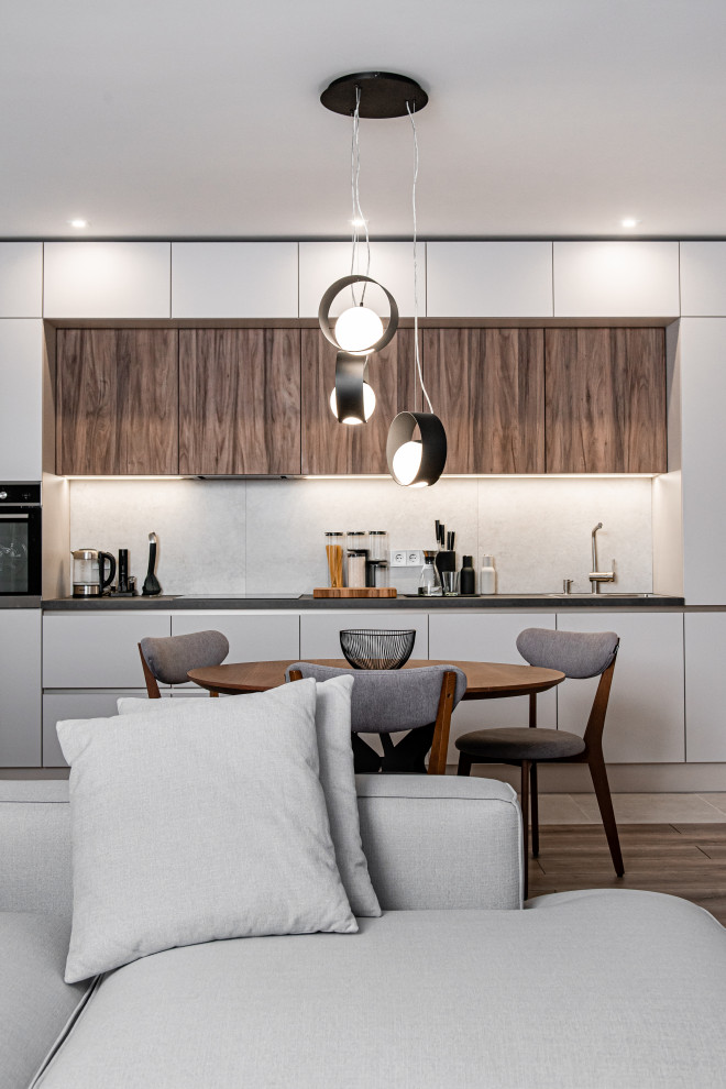 Очарование лаконичности