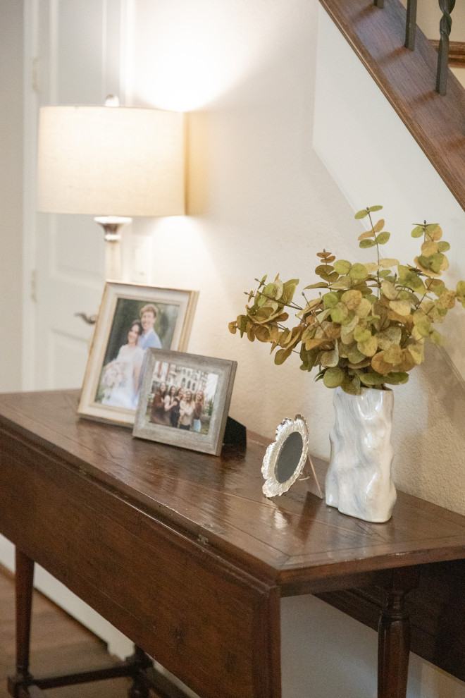 Home Decor Refresh