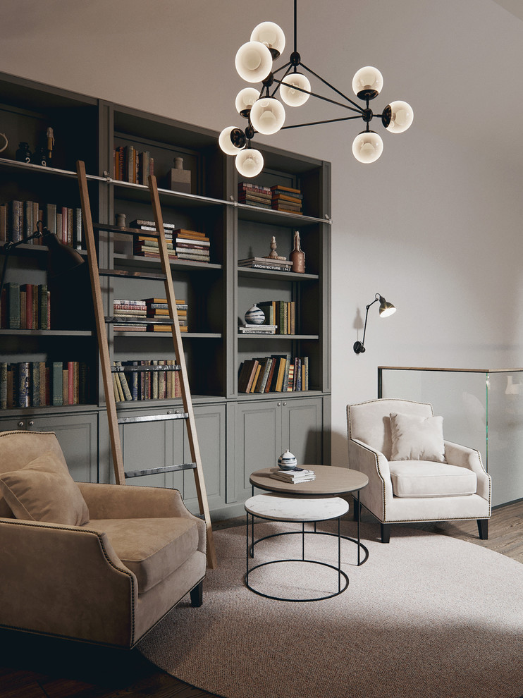 ЖК на Левашовском проспекте