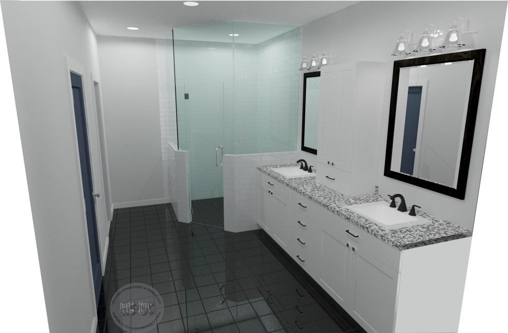 3D Rendering