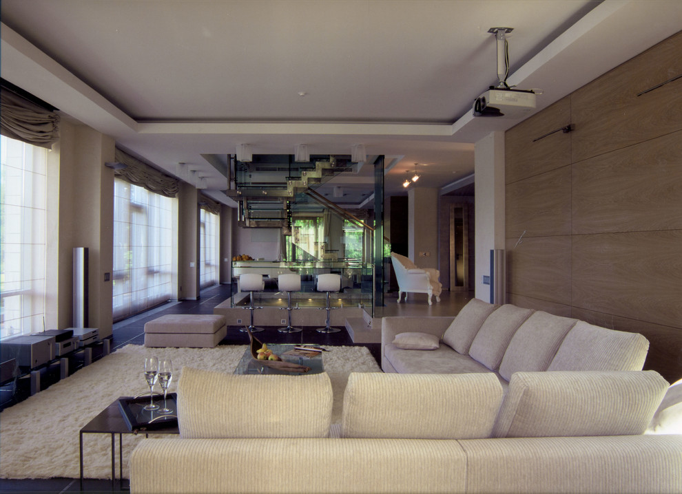 Квартира 460 кв.м.